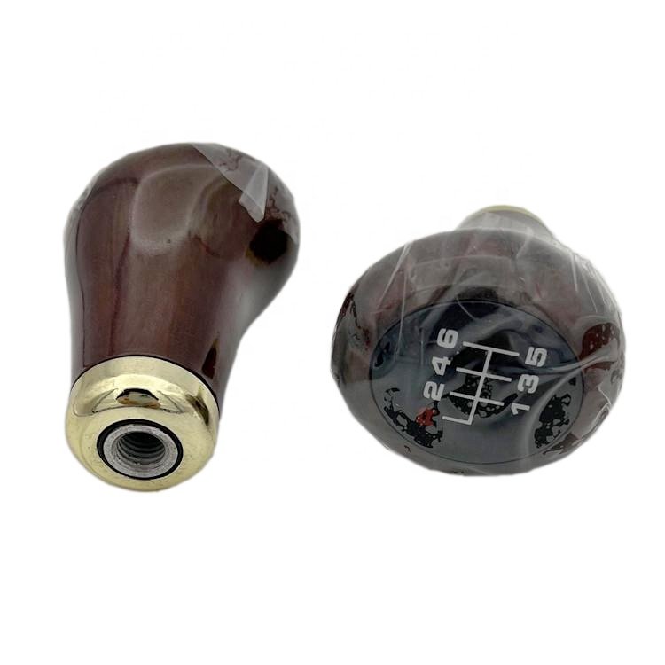 Universal Buses Accessories Original Shift Handles XML6117 Shift Knob Handle F10 Gear Lever
